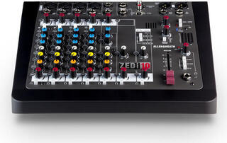 Mixing Desk Allen & Heath ZEDi-10 Mixing Desk - 3