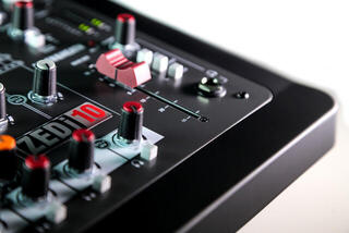 Mixing Desk Allen & Heath ZEDi-10 Mixing Desk - 5