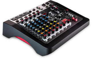 Analógový mixpult Allen & Heath ZEDi-10FX Analógový mixpult - 3