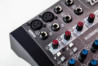 Analoog mengpaneel Allen & Heath ZEDi-8 Analoog mengpaneel - 4