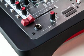 Analoog mengpaneel Allen & Heath ZEDi-8 Analoog mengpaneel - 5