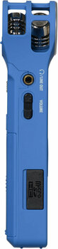 Portable Digital Recorder Zoom H1 Blue - 3
