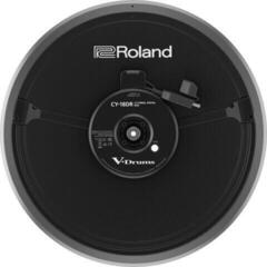 Elektronisch drumpad Roland CY-18DR 18" Elektronisch drumpad - 1