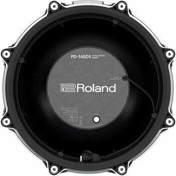 Snare Pad Roland PD-140DS - 2