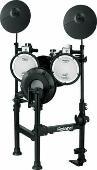 Elektronická bicia súprava Roland TD-1KPX Portable V-Drums - 2