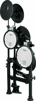 E-Drum Set Roland TD-1KPX Portable V-Drums - 3