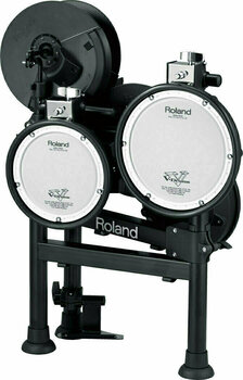 Ηλεκτρονικό Ντραμκιτ Roland TD-1KPX Portable V-Drums - 4