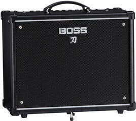 Gitaarcombo Boss Katana 50 Gitaarcombo - 2