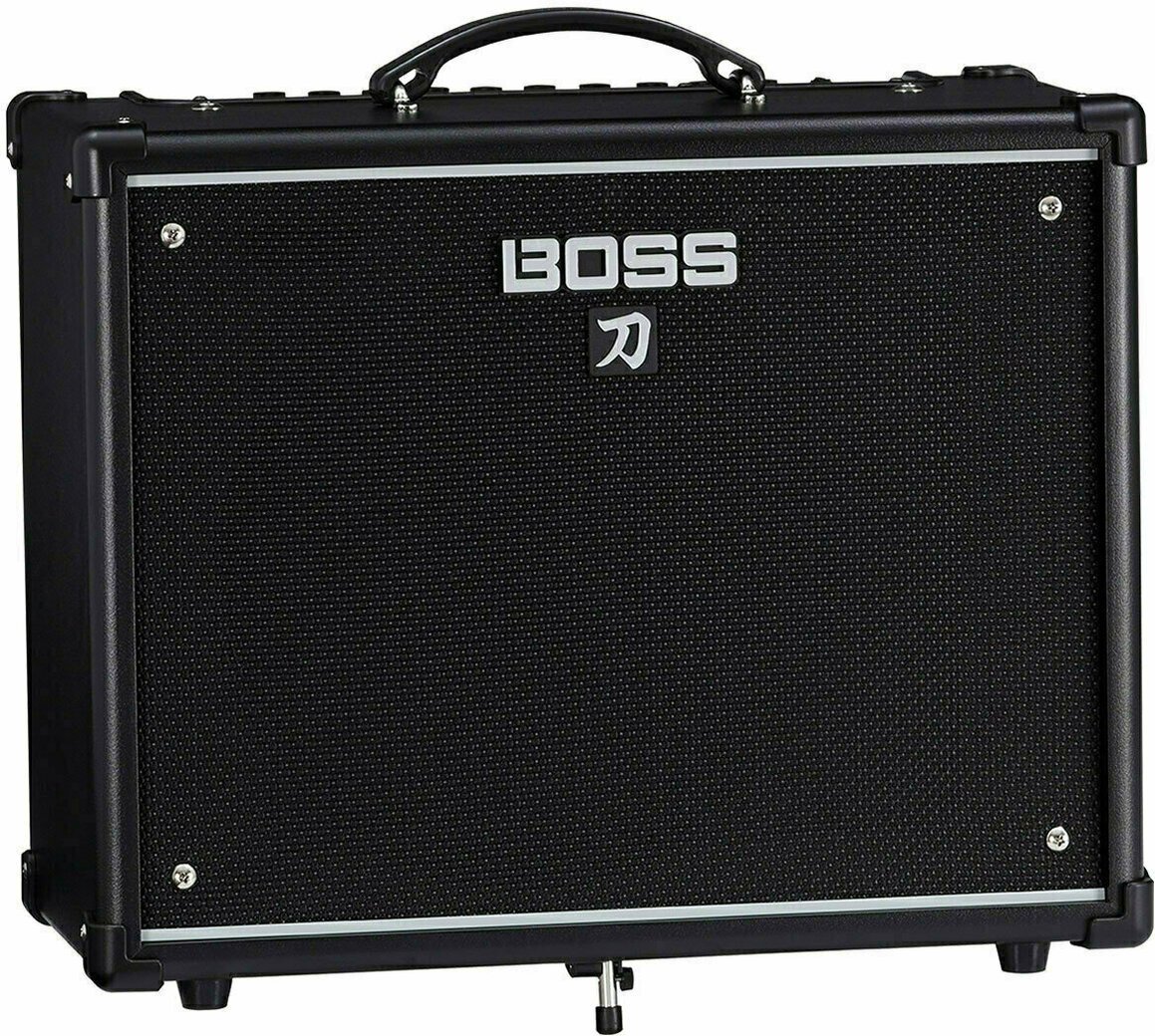 Voetschakelaar ingang