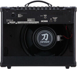 Gitaarcombo Boss Katana 50 Gitaarcombo - 4