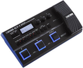 Multi-effet guitare Boss GT-1 Multi-effet guitare - 1