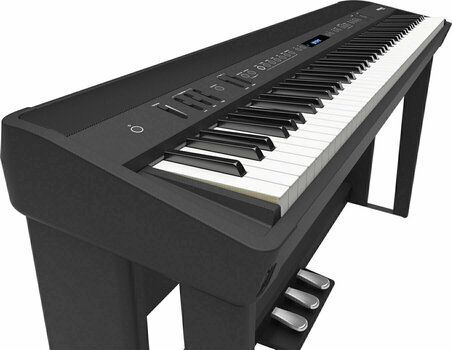 Piano digital de palco Roland FP-90 BK Piano digital de palco - 6