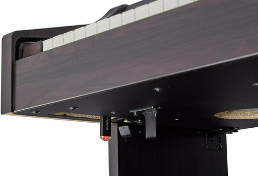 Digitální piano Roland RP501R Černá Digitální piano - 5