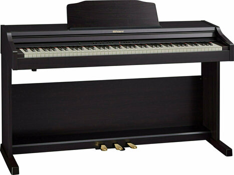 Piano digital Roland RP501R Pau-rosa Piano digital - 2