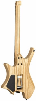 Guitarra sem cabeçalho Strandberg Boden Prog NX 6 Natural Flame - 7