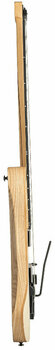 Headless gitaar Strandberg Boden Prog NX 7 Natural Flame - 5