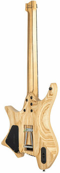 Headless Gitarre Strandberg Boden Prog NX 7 Natural Flame - 6