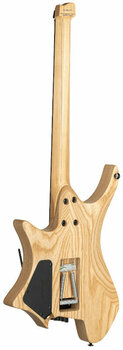 Guitare headless Strandberg Boden Prog NX 6 Natural Quilt - 8
