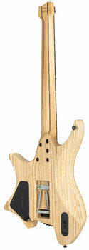Gitara headless Strandberg Boden Prog NX 7 Natural Quilt - 6