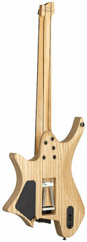 Guitare headless Strandberg Boden Prog NX 7 Natural Quilt - 7