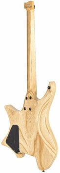 Guitare headless Strandberg Boden Original NX 6 Natural Flame - 7
