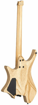 Guitare headless Strandberg Boden Original NX 6 Natural Flame - 8