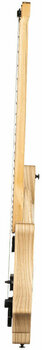 Headless kytara Strandberg Boden Original NX 6 Natural Flame - 9