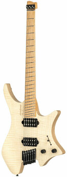 Gitara headless Strandberg Boden Original NX 6 Natural Flame - 10