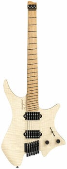 Gitara headless Strandberg Boden Original NX 6 Natural Flame - 4