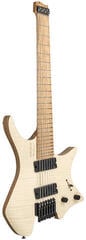 Headless Gitarre Strandberg Boden Original NX 7 Natural Flame Headless Gitarre - 3