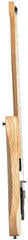 Headless Gitarre Strandberg Boden Original NX 7 Natural Flame Headless Gitarre - 4
