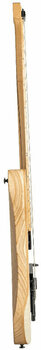 Guitare headless Strandberg Boden Original NX 7 Natural Flame - 5