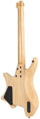 Headless Gitarre Strandberg Boden Original NX 7 Natural Flame Headless Gitarre - 5