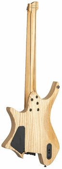 Headless-kitara Strandberg Boden Original NX 7 Natural Flame - 7