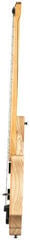 Headless Gitarre Strandberg Boden Original NX 7 Natural Flame Headless Gitarre - 7