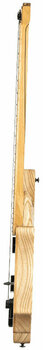 Guitarra sem cabeçalho Strandberg Boden Original NX 7 Natural Flame - 8