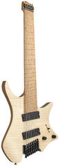 Kitara headless Strandberg Boden Original NX 8 Natural Flame Kitara headless - 3