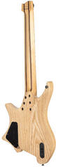 Kitara headless Strandberg Boden Original NX 8 Natural Flame Kitara headless - 5