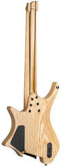 Kitara headless Strandberg Boden Original NX 8 Natural Flame Kitara headless - 6