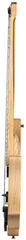 Kitara headless Strandberg Boden Original NX 8 Natural Flame Kitara headless - 7