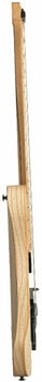 Guitare headless Strandberg Boden Original NX 7 Natural Quilt - 6