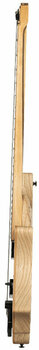 Headless guitar Strandberg Boden Original NX 8 Natural Quilt - 9