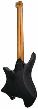 Headless gitaar Strandberg Singularity 7 NX TT Red Blast - 7