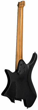 Headless gitaar Strandberg Singularity 7 NX TT Red Blast - 8