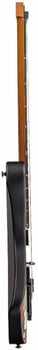 Headless gitaar Strandberg Boden Standard NX 6 Sarah Longfield Black Doppler - 6