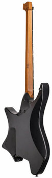 Headless gitaar Strandberg Boden Standard NX 6 Sarah Longfield Black Doppler - 7