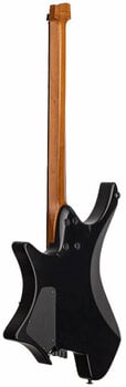Guitarra sem cabeçalho Strandberg Boden Standard NX 6 Sarah Longfield Black Doppler - 8