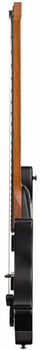 Headless gitaar Strandberg Boden Standard NX 6 Sarah Longfield Black Doppler - 9