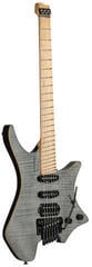 Kitara headless Strandberg Boden Standard NX 6 Tremolo Charcoal Kitara headless - 3