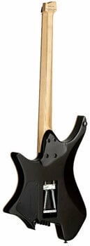 Guitare headless Strandberg Boden Standard NX 6 Tremolo Charcoal - 8
